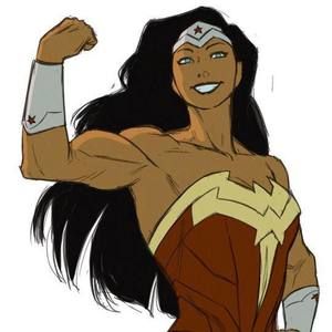 Meet your Posher, Jess